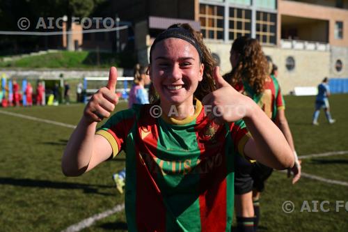 Ternana Women 2026 Serie A 2025 2026  Femminile 15°Day 