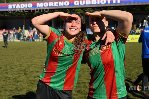 Ternana Women Valeria Pirone Ternana Women 2026 Terni, Italy 
