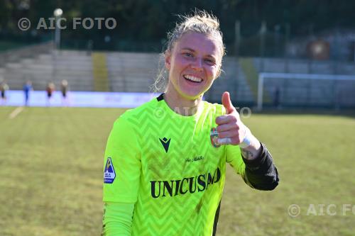 Ternana Women 2026 Serie A 2025 2026  Femminile 15°Day 