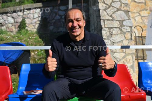 2026 Serie A 2025 2026  Femminile 15°Day Moreno Gubbiotti 