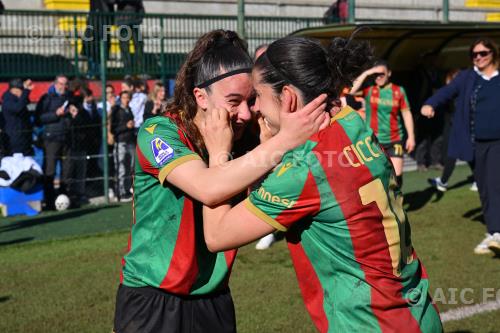 Ternana Women Claudia Ciccotti Ternana Women 2026 Terni, Italy 
