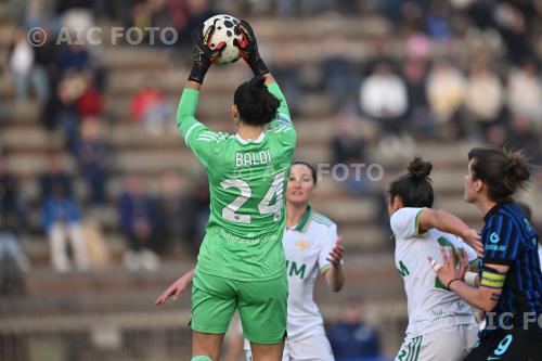 Roma Women 2026 Italian championship 2025 2026  Femminile 15°Day 