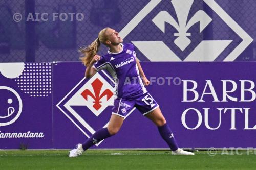 Fiorentina Women 2026 Italian championship 2025 2026  Femminile 15°Day 