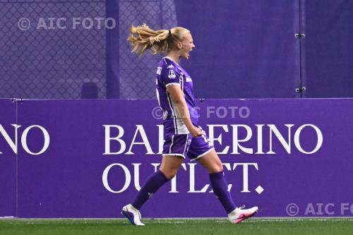 Fiorentina Women 2026 Italian championship 2025 2026  Femminile 15°Day 