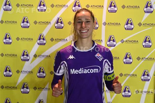 Fiorentina Women 2026 Italian championship 2025 2026  Femminile 15°Day 