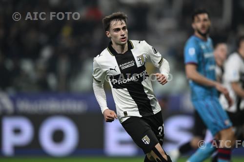 Parma 2026 Italian championship 2025 2026 27°Day 