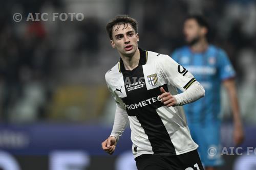 Parma 2026 Italian championship 2025 2026 27°Day 