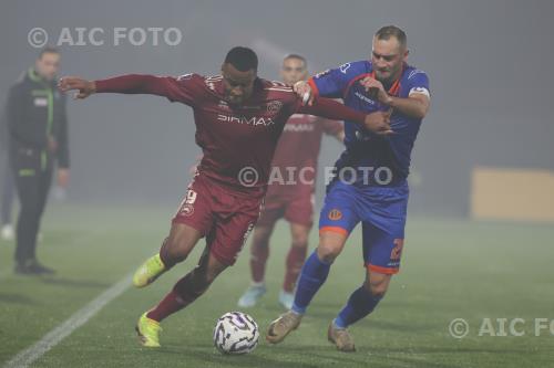 Cittadella Michel Panatti Ospitaletto 2026 Cittadella, Italy 