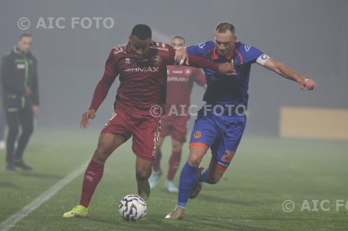 Cittadella Michel Panatti Ospitaletto 2026 Cittadella, Italy 