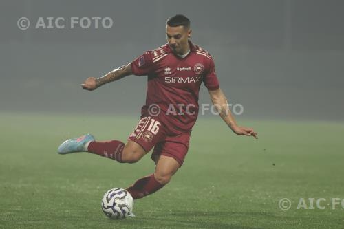 Cittadella 2026 Italian championship 2025 2026 Lega Pro Day 29° 