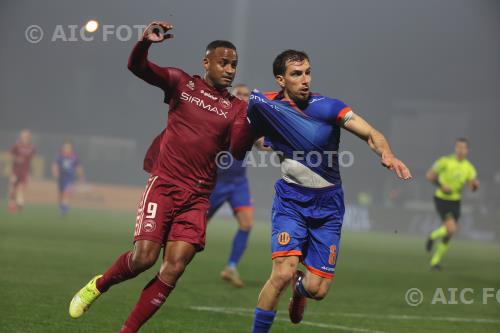 Cittadella Marcello Possenti Ospitaletto 2026 Cittadella, Italy 