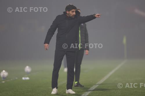 2026 Italian championship 2025 2026 Lega Pro Day 29° Pier Cesare Tombolato 