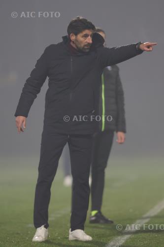 2026 Italian championship 2025 2026 Lega Pro Day 29° Pier Cesare Tombolato 