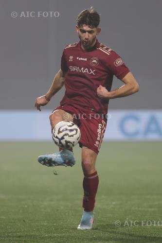 Cittadella 2026 Italian championship 2025 2026 Lega Pro Day 29° 