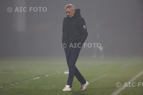 2026 Italian championship 2025 2026 Lega Pro Day 29° Pier Cesare Tombolato 