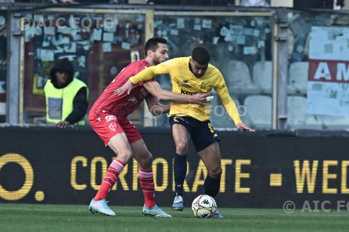 Modena Filippo Sgarbi Padova 2026 Modena, Italy 