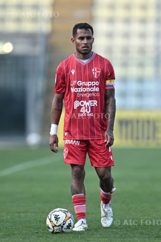 Padova 2026 Italian championship 2025 2026 Serie B Day 27° 