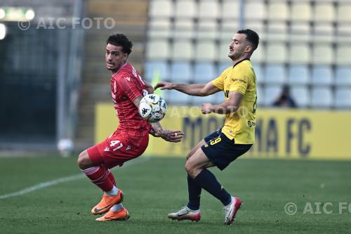 Padova Matteo Cotali Modena 2026 Modena, Italy 