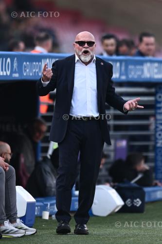 2026 Italian championship 2025 2026 Lega Pro 29°Day Arechi 