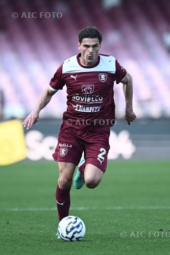 Salernitana 2026 Italian championship 2025 2026 Lega Pro 29°Day 