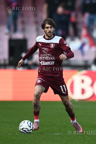 Salernitana 2026 Italian championship 2025 2026 Lega Pro 29°Day 