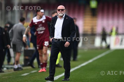 2026 Italian championship 2025 2026 Lega Pro 29°Day Arechi 