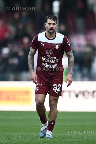 Salernitana 2026 Italian championship 2025 2026 Lega Pro 29°Day 