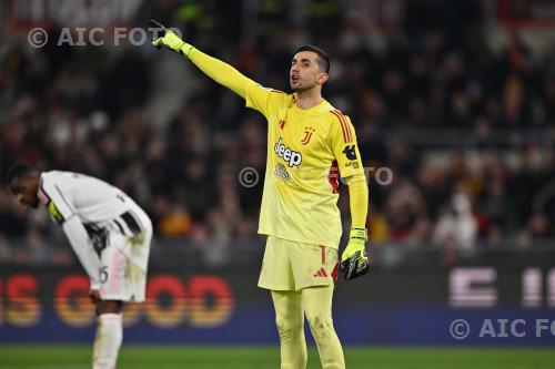 Juventus 2026 Italian championship 2025 2026 27°Day 