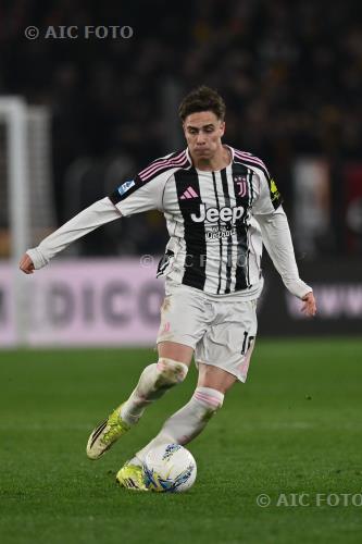 Juventus 2026 Italian championship 2025 2026 27°Day 