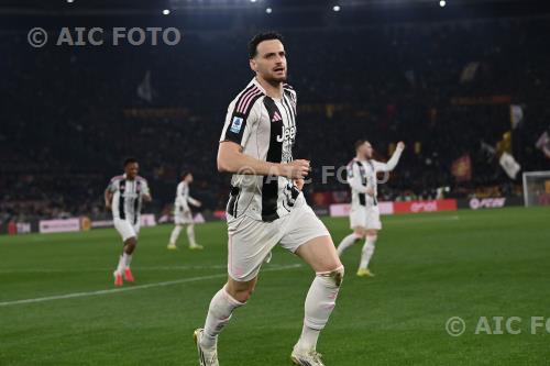 Juventus 2026 Italian championship 2025 2026 27°Day 