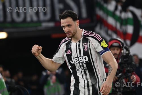 Juventus 2026 Italian championship 2025 2026 27°Day 