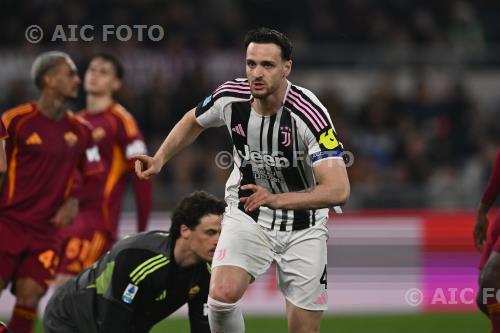 Juventus 2026 Italian championship 2025 2026 27°Day 