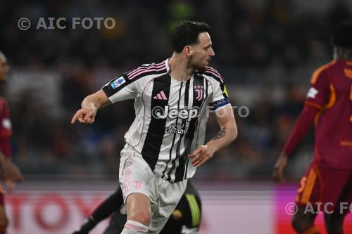 Juventus 2026 Italian championship 2025 2026 27°Day 