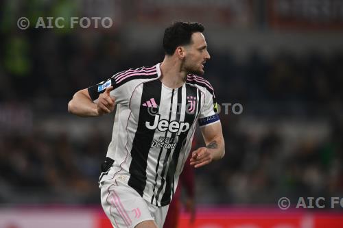 Juventus 2026 Italian championship 2025 2026 27°Day 