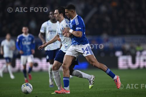 Inter Diego Carlos Como 2026 Como, Italy 