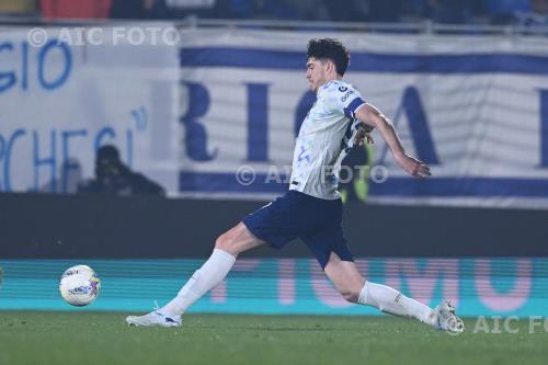 Inter 2026 Italy Cup 2025 2026 First semifinal Italy Cup 