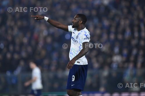 Inter 2026 Italy Cup 2025 2026 First semifinal Italy Cup 