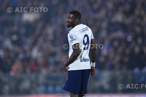 Inter 2026 Italy Cup 2025 2026 First semifinal Italy Cup 