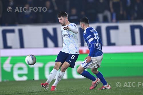 Inter Lucas Da Cunha Como 2026 Como, Italy 