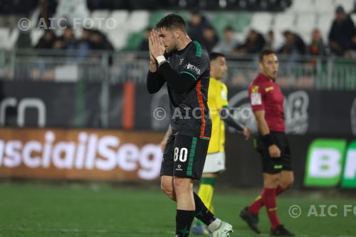 Venezia 2026 Italian championship 2025 2026 Serie B 28° day 