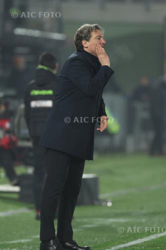 2026 Italian championship 2025 2026 Serie B 28° day Pier Luigi Penzo 