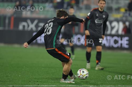 Venezia 2026 Italian championship 2025 2026 Serie B 28° day 