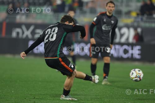 Venezia 2026 Italian championship 2025 2026 Serie B 28° day 