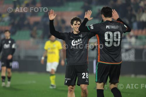 Venezia 2026 Italian championship 2025 2026 Serie B 28° day 