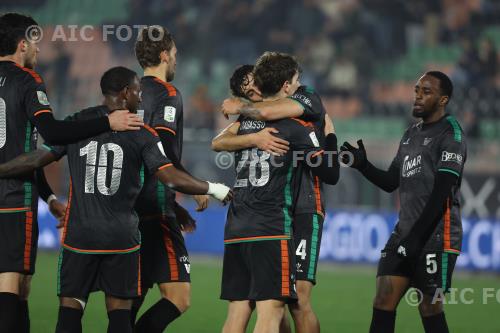 Venezia 2026 Italian championship 2025 2026 Serie B 28° day 