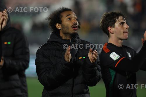 Venezia 2026 Italian championship 2025 2026 Serie B 28° day 