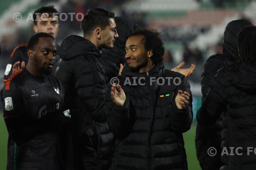 Venezia Ridgeciano Haps Avellino 2026 Venezia, Italy 