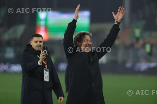 2026 Italian championship 2025 2026 Serie B 28° day Pier Luigi Penzo 