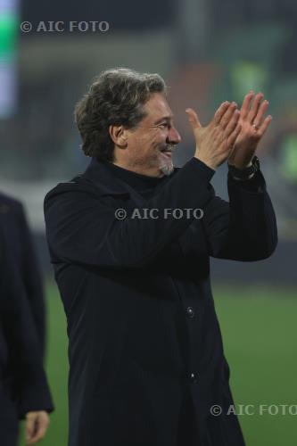 2026 Italian championship 2025 2026 Serie B 28° day Pier Luigi Penzo 