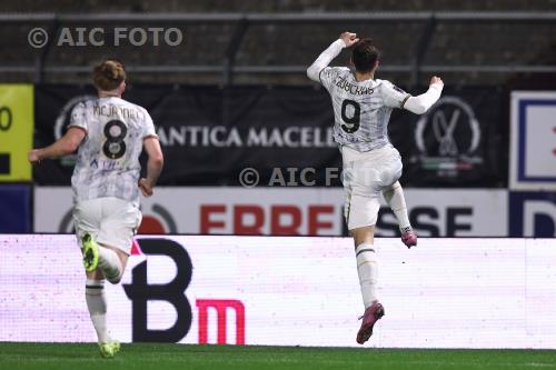 Ternana 2026 Italian championship 2025 2026 Lega Pro 30°Day 